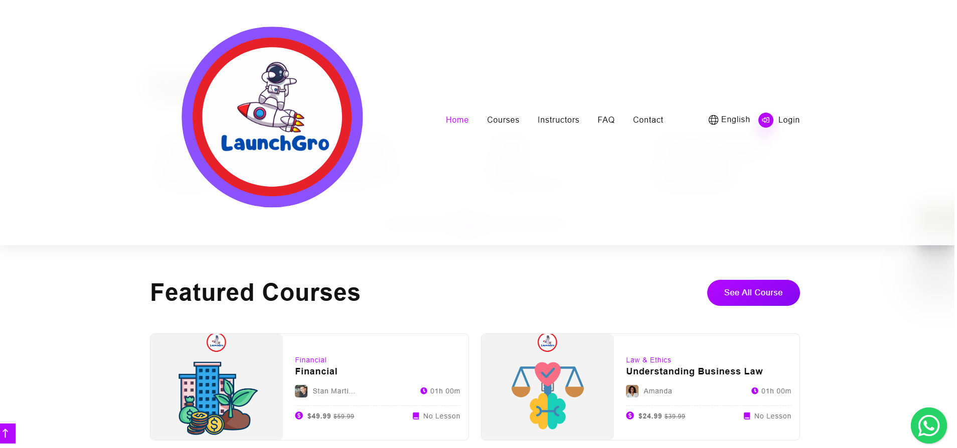 Launch Gro Course - Screenshot 1.png